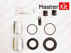 Ремкомплект тормозного суппорта 77A2024 77A2024 MASTER KIT