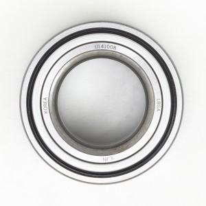 Подшипник ступицы TOYOTA Yaris (99-) передней ILJIN IJ141008 ILJIN