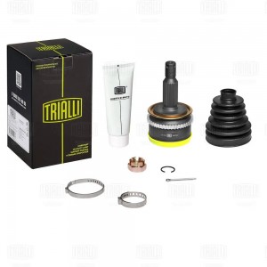 ШРУС наружный GO 1105 TRIALLI