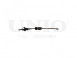 Привод в сборе передний правый CVJ-10084 UNIO