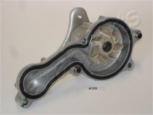 Насос водяной (помпа) JAPANPARTS PQ-439 JAPAN PARTS GROUP