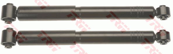 Амортизатор задний NISSAN QASHQAI +2 JGT1040T JGT1040T TRW