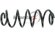 Пружина подвески AUDI A4 94-05 перед. KSS002 KSS002 KORTEX