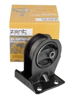 подушка двигателя задняя! Mitsubishi Galant EA3A/EA8A USA 96-03 Z13459 ZENTPARTS