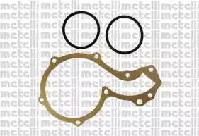 помпа!\ Audi A4/A6, VW Passat 1.6/1.8 20V 95> 24-0679 METELLI