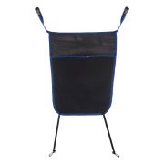 Органайзер-карман двойной подвесной Hanging organizer pocket ZIPOWER PM6224 ZIPOWER
