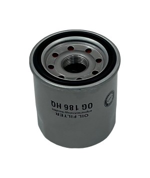 Фильтр масляный двигателя OG186HQ OG 186 HQ GOODWILL