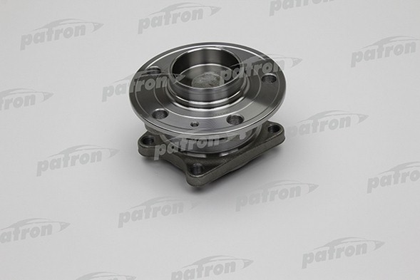 Ступица VOLVO S60 (00-09),S80 (98-06),V70 (00-07) задняя с подшипником PATRON PBK3524H PATRON