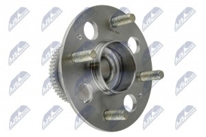 привод передний левый!\ BMW F10//F11/F06/F12/F13 09> NPWBM029 NTY