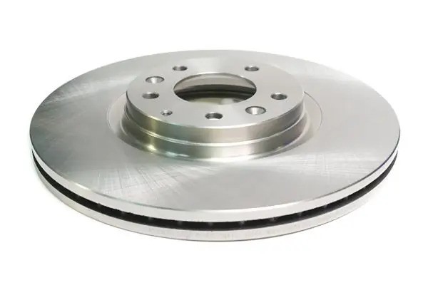 Тормозной диск передний C210R2138 C210R2138 CWORKS