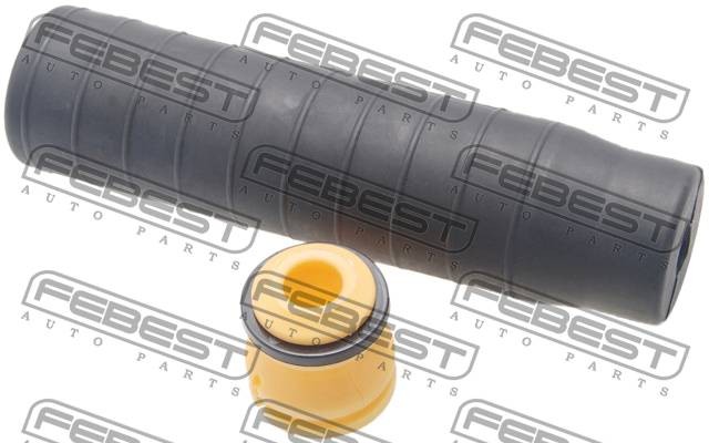 Пыльник амортизатора задн NSHB-L32R NSHB-L32R FEBEST