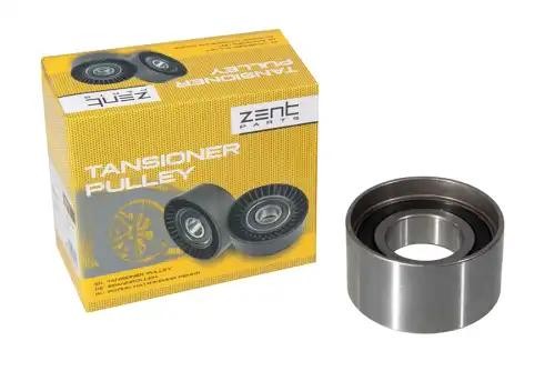 ролик натяжной ремня ГРМ!\ Mazda 323/626/Premacy 2.0TD 98> Z24115 ZENTPARTS