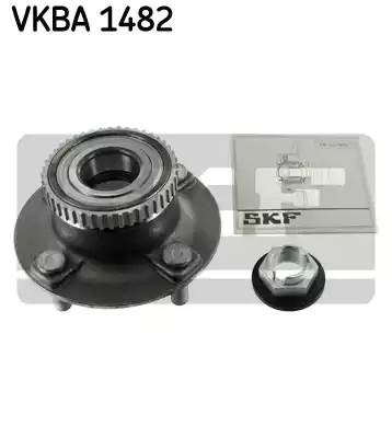 Подшипник VKBA1482 SKF