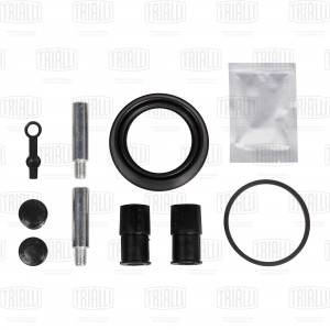 Ремкомплект перед. суппорта Ford/Mazda/Opel/Renault/Toyota/VW d57mm ATE RCF10200 RCF 102003 TRIALLI