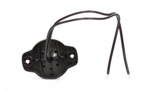 Фонарь габаритный. W24 129 WAS