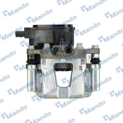 Суппорт HYUNDAI i40 (11-) (16") задний левый MANDO EX583103ZA70 MANDO