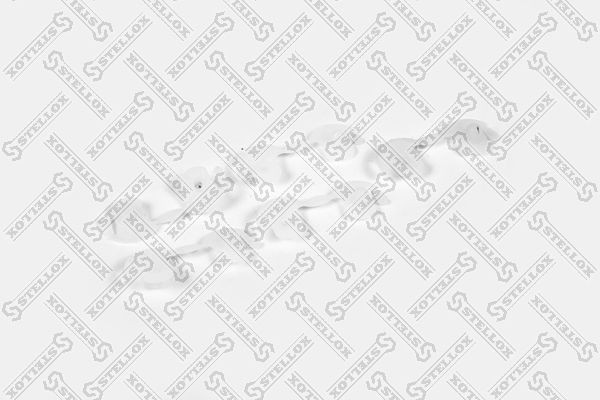 р/к диcкового тормоза! 5(п) к-т шестерен\ Knorr SB6/SB7/SN6/SN7/SK7/SL7/SM7 85-11102-SX STELLOX