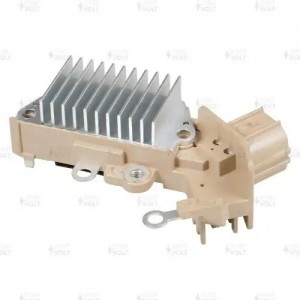 Регулятор напряжения ген. для а/м Toyota Land Cruiser Prado J120 (02-) 4.0i (с L VRR 1917 START VOLT