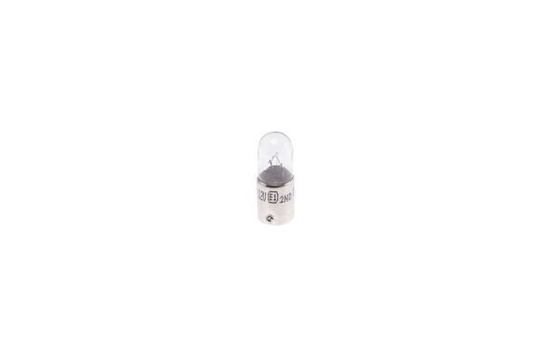 Лампа 12V T4W BA9s Eco BOSCH 1987302817 BOSCH