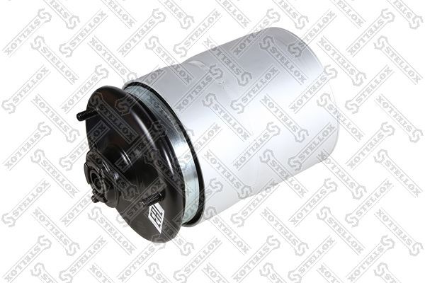 пневмоподушка задняя!\ Land Rover Discovery 3 30-00006-SX STELLOX