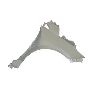 Крыло OMODA S5 переднее левое NSP NSP14J608403101FLDY NSP
