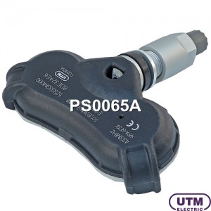 Датчик давления в шине KIA Sportage (10-) UTM PS0065A UTM