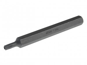 Бита TORX Т20Hх80мм 5/16" DR удлиненная JTC JTC1248020 JTC TOOLS