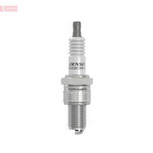 свеча зажигания!\ Enfield, Honda, Kawasaki, Yamaha 84> W20ESRU DENSO