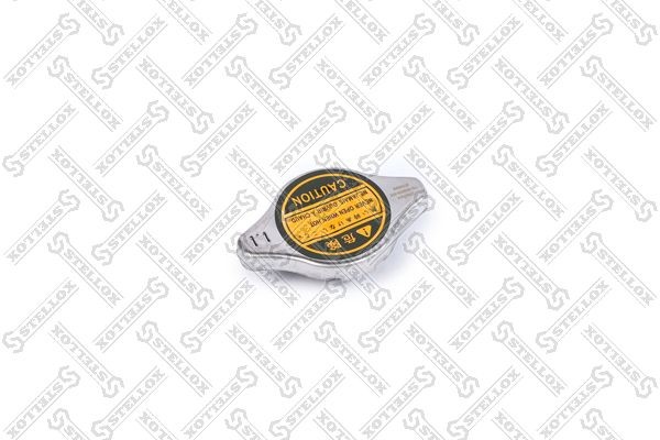 Крышка радиатора TOYOTA Avensis (01-05) STELLOX 75-50953-SX STELLOX