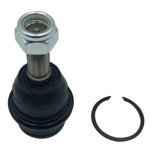 Опора шаровая VW T4 (90-03) передняя верхняя CTR CB0536 CTR