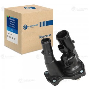 Термостат для а/м Ford Focus II (05-) 1.6Ti MT  LT1030 LT1030 LUZAR