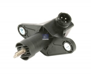 Кран уровня пола Volvo FH/FM/B12 2006-> 2.64067 DIESEL TECHNIC