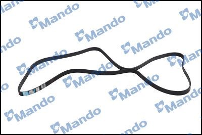 MB C-CLASS T202  98-01 6PK2475 MB6PK2475 MANDO