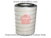 Фильтр воздушный DONALDSON A9218 A9218 SAKURA