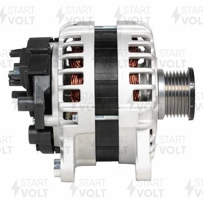 Генератор для ам Лада Vesta (15-),X-Ray (15-) 1.6i 125A (тип BOSCH) (LG 0910) LG 0910 START VOLT