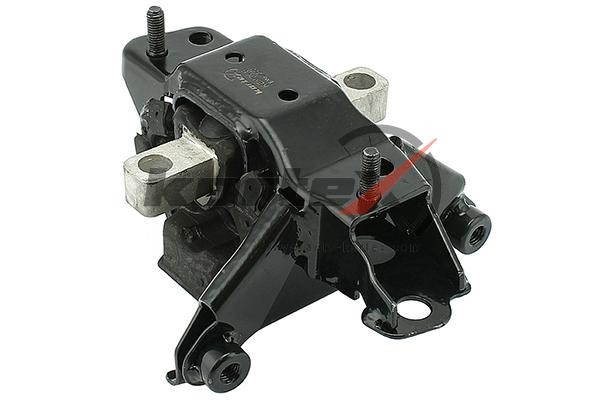 Опора двигателя SKODA FABIAVW POLO SEDAN 01- слева KEM068 KEM068 KORTEX