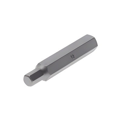 Бита HEX H12х70мм 5/16" ROCKFORCE RF-1547012 ROCK FORCE