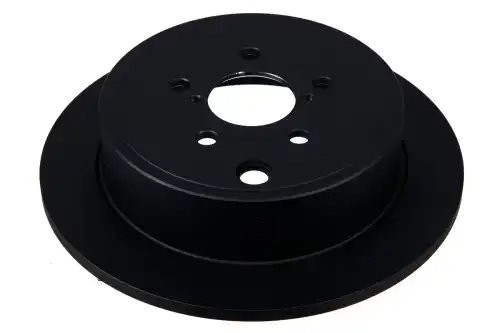 диск тормозной!\ Subaru Forester/Impreza/Legacy, Toyota GT86 1.5/2.0/2.5 08> Z06390 ZENTPARTS