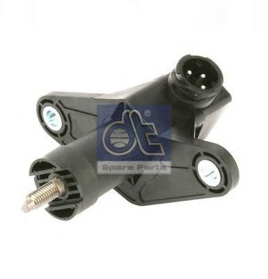 Кран уровня пола Volvo FH/FM/B12 2006-> 2.64067 DIESEL TECHNIC