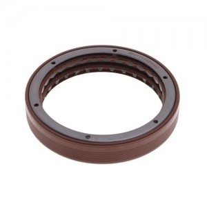 Сальник SITRAK HOWO редуктора заднего моста (85х105х18мм) MOVELEX WG7117329002MX MOVELEX