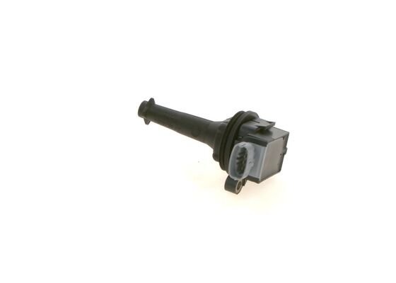 Катушка зажигания 0221604010 0 221 604 010 BOSCH