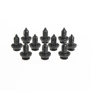КРЕПЛЕНИЕ БАМПЕРА HONDA ACCORD VII (2003-2007) GUK01076 GANZ
