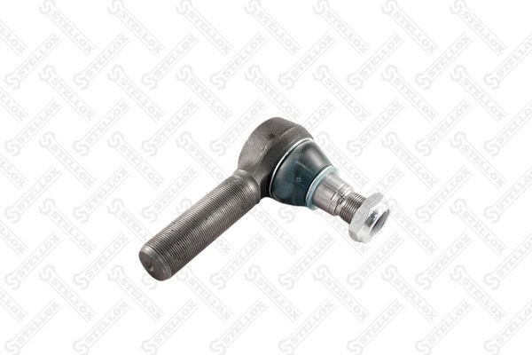 наконечник рулевой тяги!LHT M30x1.5 M24x1.5 L145/27.1\ RVI Kerax /DXi 11/13 84-34133-SX STELLOX