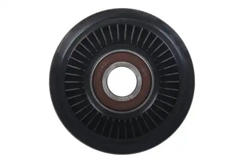 ролик натяжной! без натяжителя\ Opel Vectra/Omega 2.5/3.0 V6 94> Z24237 ZENTPARTS