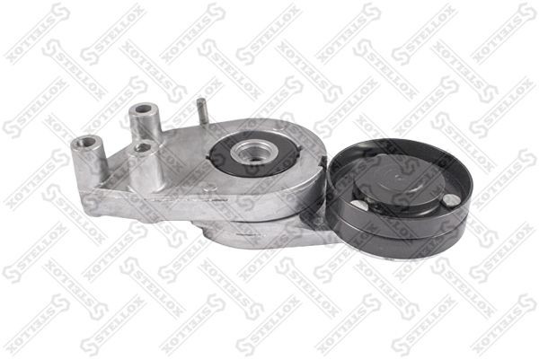 ролик натяжной c механизмом натяжения!\ Audi 100 2.4D/2.5TDi 90-94 03-40264-SX STELLOX