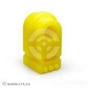 Полиуретановая втулка стабилизатора, передней подвески RENAULT MEGANE II EM/GM/K 13-01-2979 TOCHKA OPORY