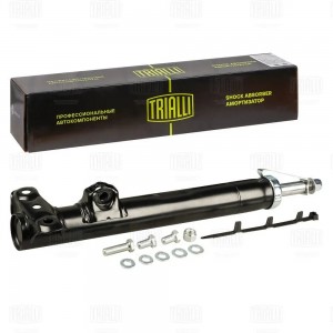 Амортизатор Mercedes E (W124) (85-) перед. лев./прав. станд. подвеска (AG 15001) AG15001 TRIALLI