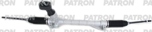 Рейка рулевая VW POLO 10- LHD PSG3118 PSG3118 PATRON