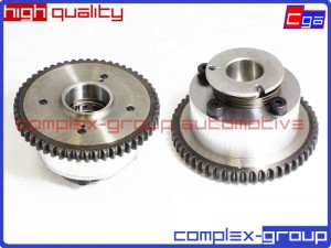 Муфта распредвала 243702E000 2VVT902RA CGA