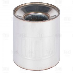 Пламегаситель коллекторный 110/130-55 нерж. сталь ESM 11013055 k ESM 11013055 k TRIALLI